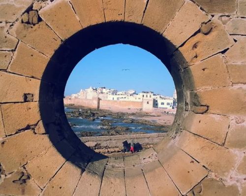 Tour desde Essaouira a el deseirto 8 Dias 7 noches