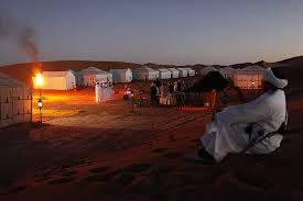 3 days private trip from marrakech to Merzouga