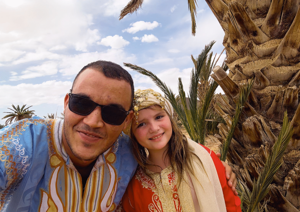 3 Days Marrakech Student Desert Tour