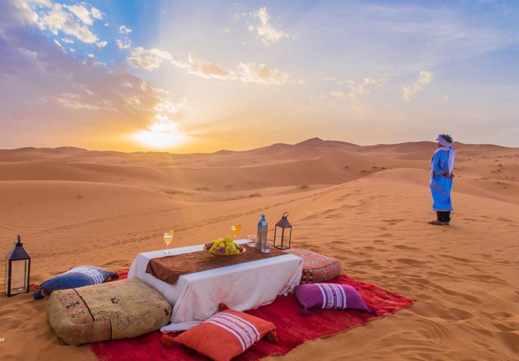 2 Days Student Marrakech Desert Tour