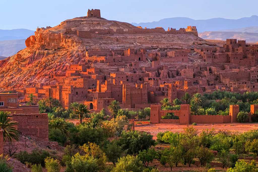 3 Days Fes to Marrakech Student Tour