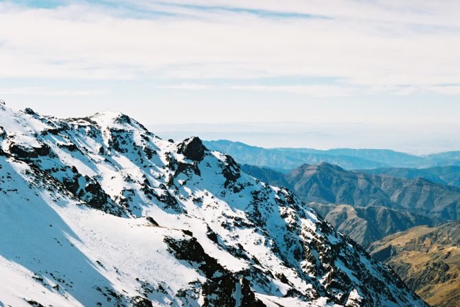 Student Morocco Tours