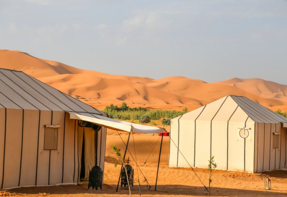 Agadir Desert Tours