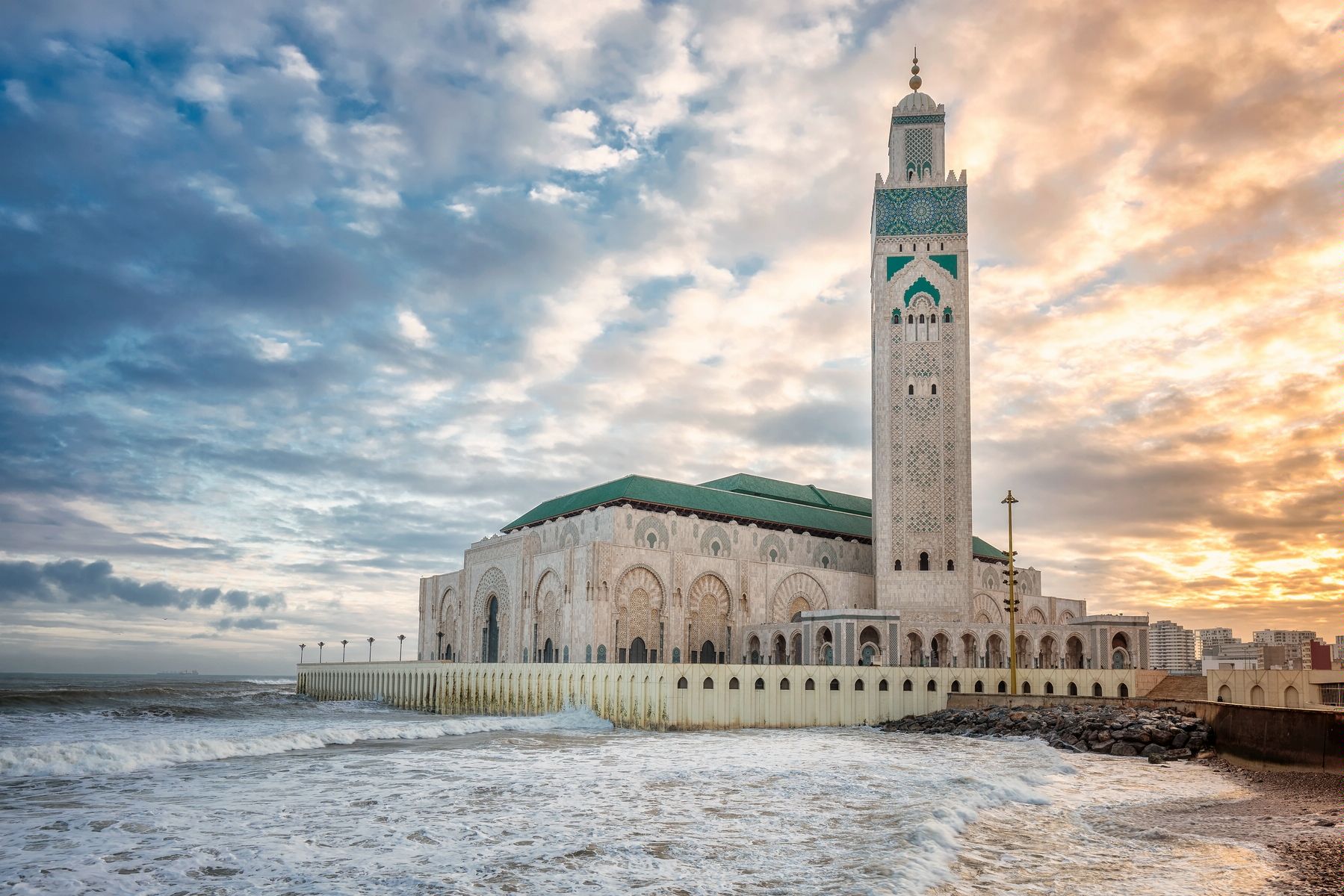 4 Days Morocco Itinerary