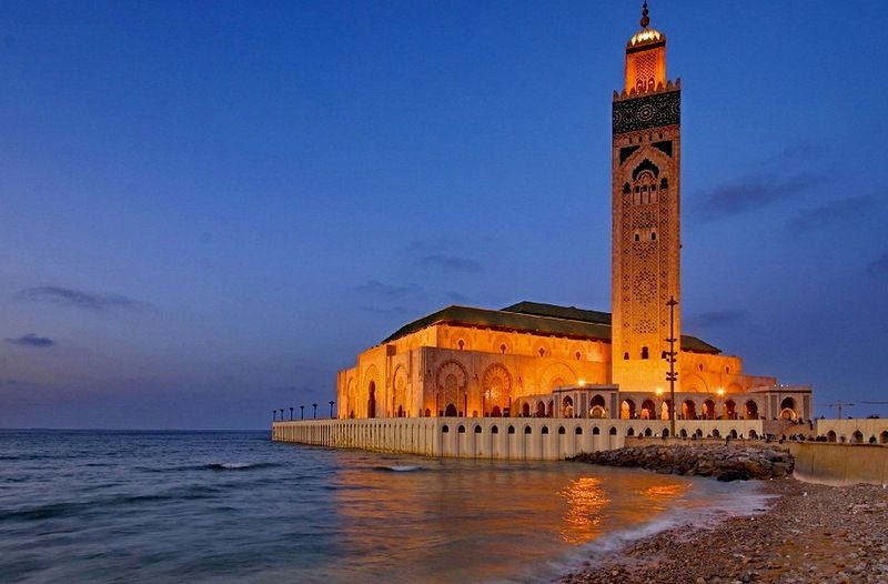6-Day Morocco Itinerary