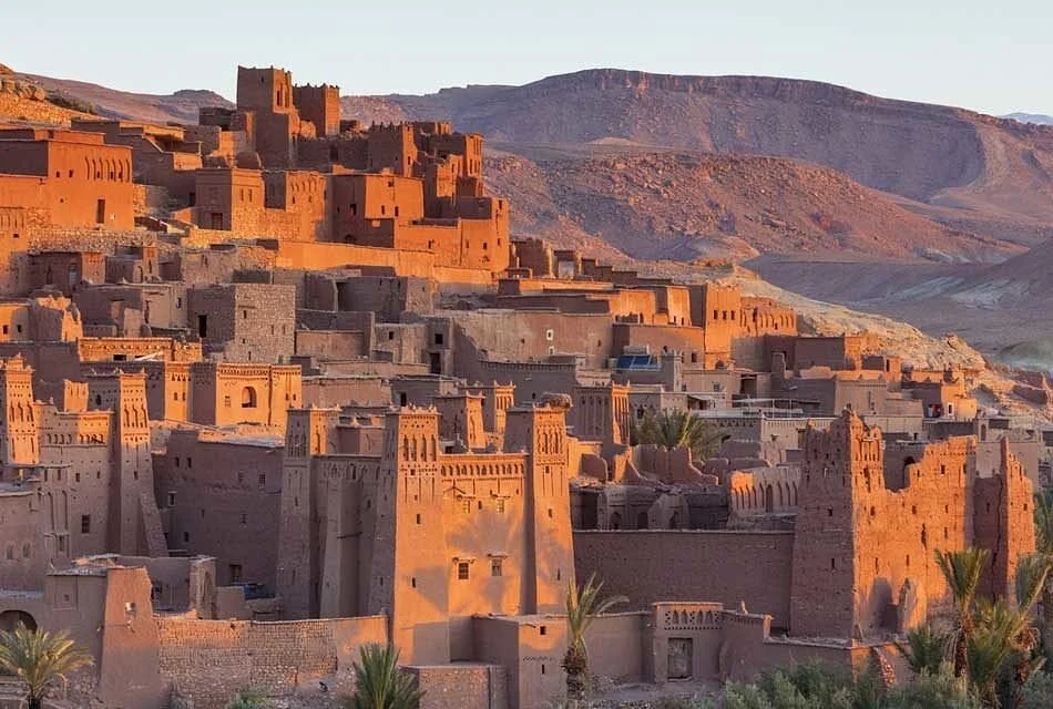 4 Days in Morocco from Tangier