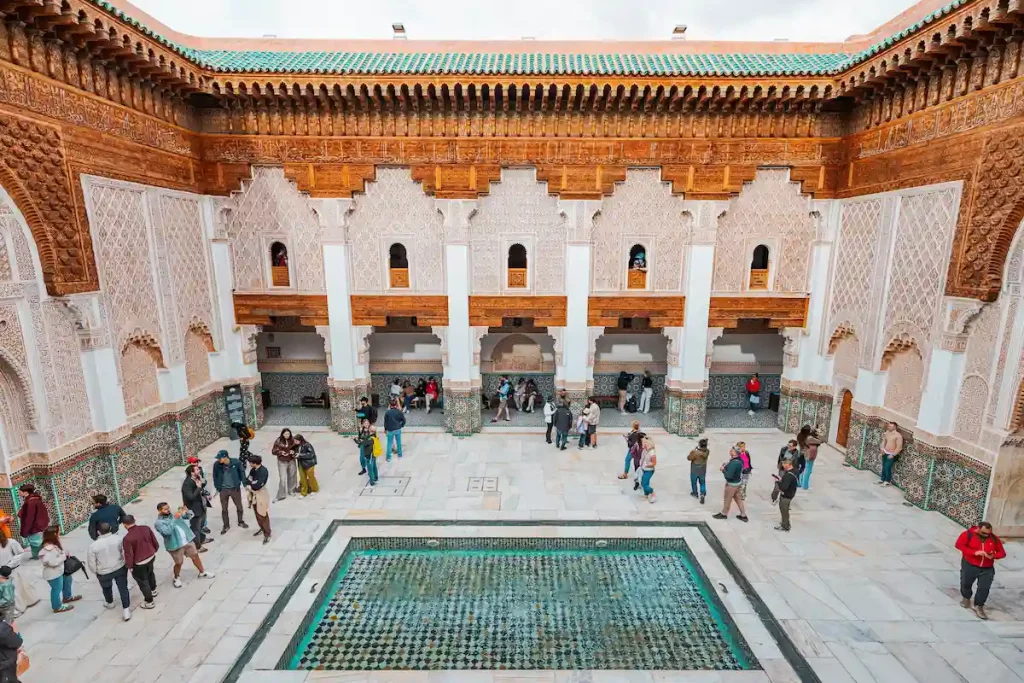 Full-Day Marrakech Guided City Tour
