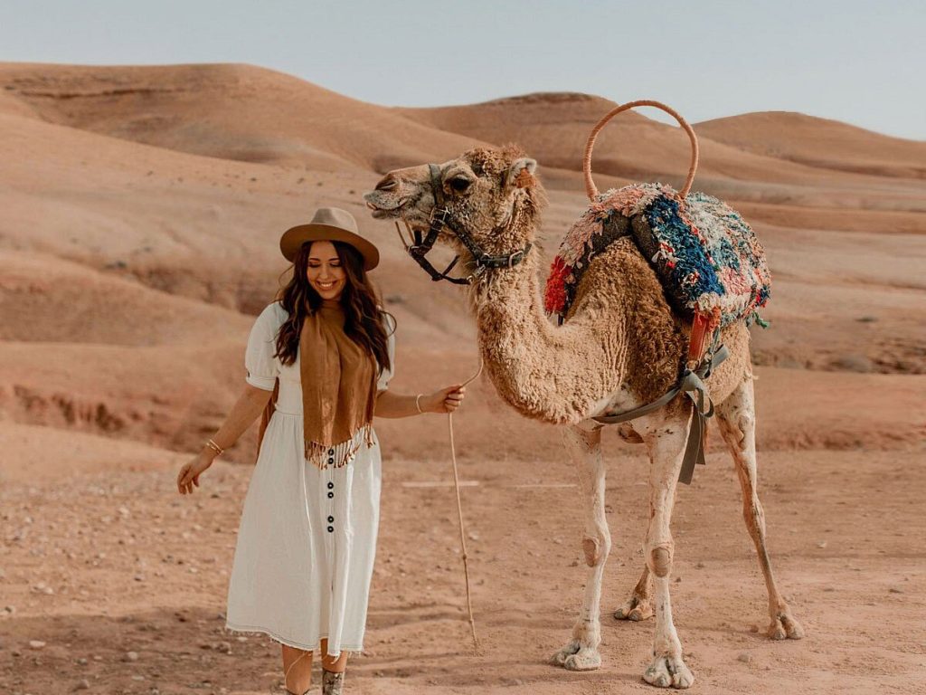 Marrakech Desert Trips: Agafay or Merzouga?