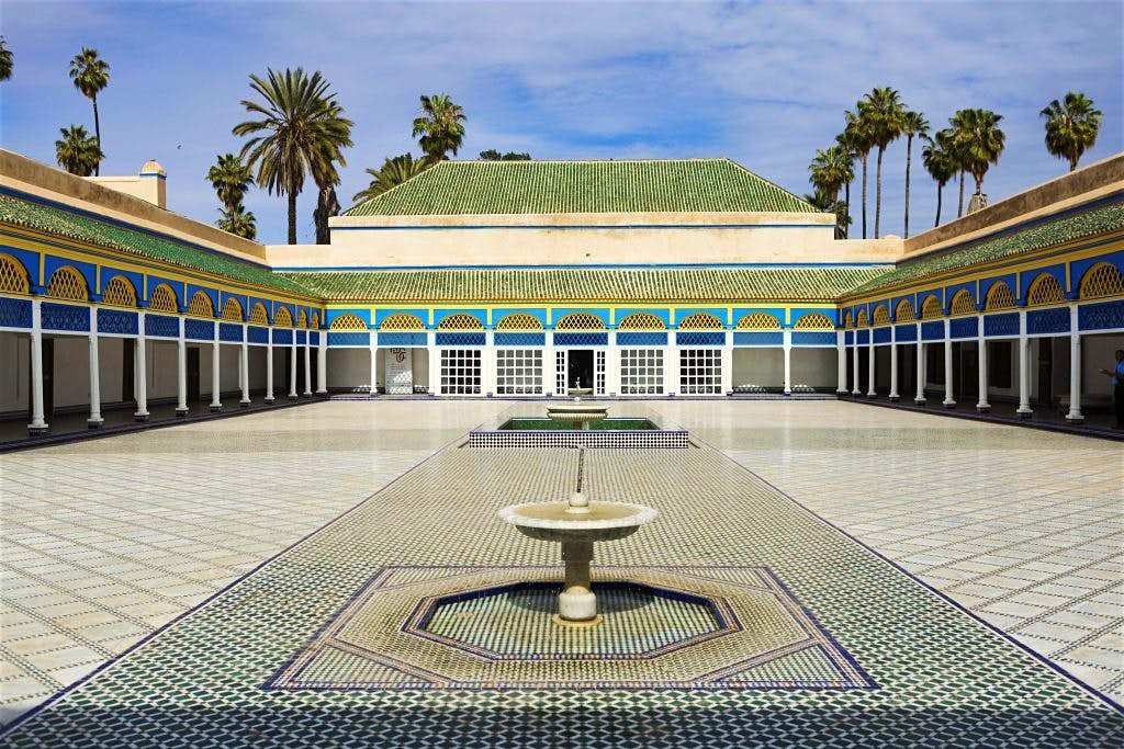 Marrakech Experiences for First-Time Visitors