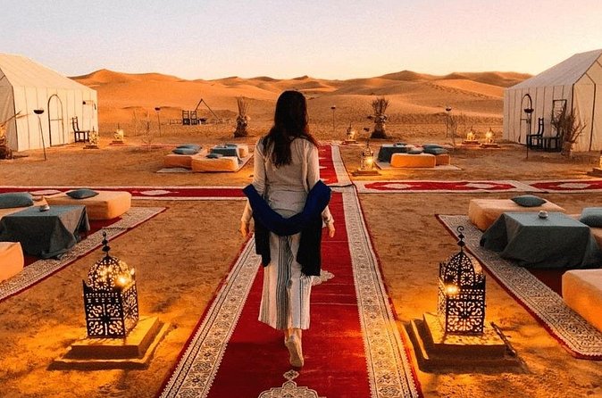 Marrakech Experiences for First-Time Visitors